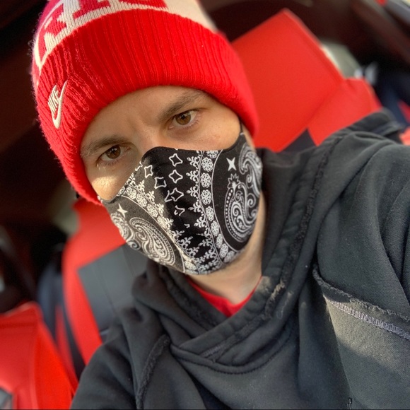 Meet your Posher, JW - Picture 2 of 8